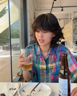 Lee Yeon Instagram - My summer vacation