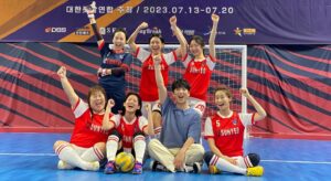 Lee Yeon Instagram - 감사합니다⚽️💕