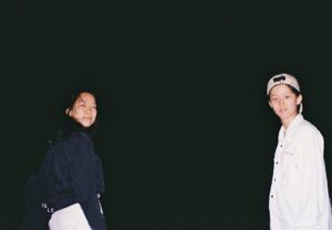 Lee Yeon Instagram - 사월이의 필름 내가 훔치다. @april_sour 부산에 가면 다시 너를 볼 수 있을까