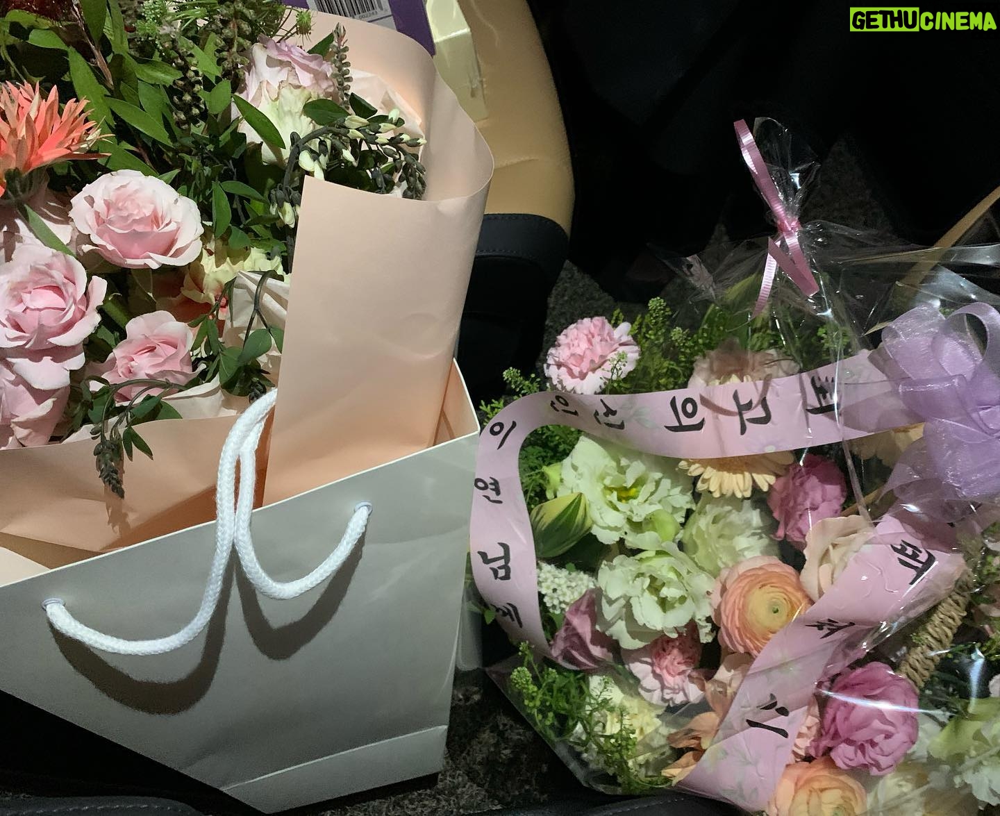 Lee Yeon Instagram - 22.05.06 소년심판X백상예술대상 정말 감사합니다 잊지않겠습니다. 아름다운 Beautiful🫶🏻🫰🏻💌