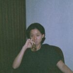 Lee Yeon Instagram - 그니까말야 난 화가났던게 아니였어, 게다가 내 입안엔 아주 단 샤인머스켓까지 들어있단말야