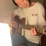 Lee Yeon Instagram - 🍊, 김사월 - 오렌지 (feat. 나애진)