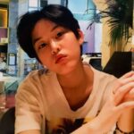 Lee Yeon Instagram - 받은 사진 @koshgogo