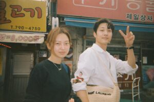 Lee Yeon Instagram - 22년도 봄 여름이 담겨있네요