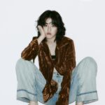 Lee Yeon Instagram - 🆗💟 @marieclairekorea @songgge @makeup__515 @kimaeriae @92__o7 @echoglobalgroup