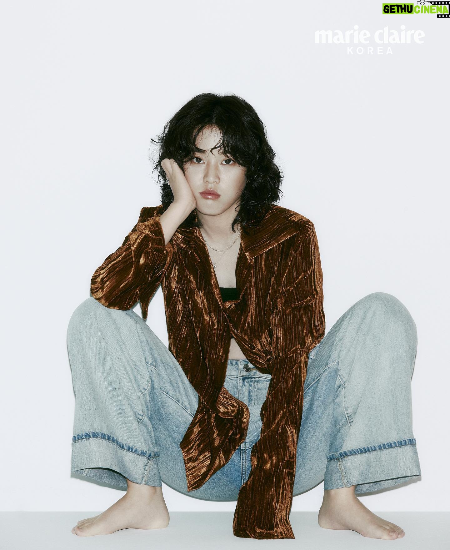 Lee Yeon - 3 Likes - 🆗💟 @marieclairekorea @songgge @makeup__515 @kimaeriae @92__o7 @echoglobalgroup