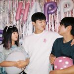 Lee Yeon Instagram – 🎂🎉