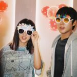Lee Yeon Instagram – 🎂🎉