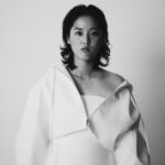 Lee Yeon Instagram - 🅱️🤍 @marieclairekorea