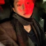Lee Yeon Instagram - ❤️‍🔥