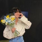 Lee Yeon Instagram - ❤️🧡💛💚💙💜🖤🤍🤎❤️‍🔥❣️💕💞💓💗💖💘💝💟💌🫶🏻🫰🏻