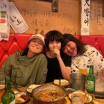 Lee Yeon Instagram - 애프터 로스트도터