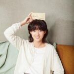 Lee Yeon Instagram - 질, 좋은 탐폰을 만나다. 햅삐문데이💗 @happymoonday_official