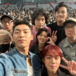 Lee Yeon Instagram – 🫶🏻❤️🫶🏻❤️🫶🏻❤️🫶🏻❤️🫶🏻❤️