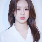 Lee Yoo-jin Instagram - 𝒩𝑒𝓌 💘