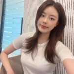 Lee Yoo-jin Instagram – 📖💓