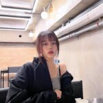 Lee Yoo-jin Instagram - 배고팡😋