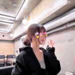 Lee Yoo-jin Instagram - 배고팡😋