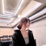 Lee Yoo-jin Instagram – 배고팡😋