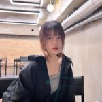 Lee Yoo-jin Instagram – 배고팡😋