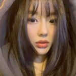 Lee Yoo-jin Instagram - 추옹추어우웡추웡☃️🫧🌬
