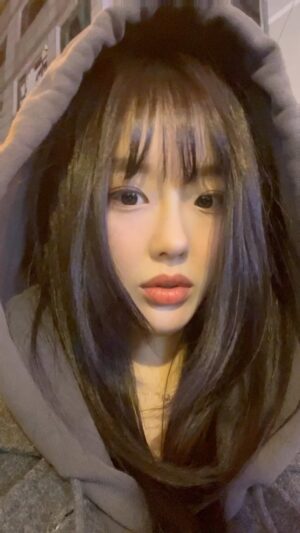 Lee Yoo-jin Instagram - 추옹추어우웡추웡☃️🫧🌬