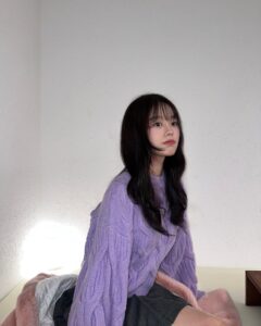 Lee Yoo-jin Instagram - ✨𝐻𝒶𝓅𝓅𝓎 𝒩𝑒𝓌 𝒴𝑒𝒶𝓇✨ 2023년 수고 많으셨습니다! 💓 2024년에는 더욱더 행복하고, 즐거운 일들만 가득하세용😉 새해 복 많이 많이 받으세용 🙇‍♀️💕 #2023#잘가👋#2024#안녕🥰