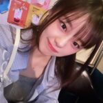 Lee Yoo-jin Instagram – 행복한 나날들😋💓
