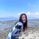 Lee Yoo-jin Instagram - 가을이 좋아 💖