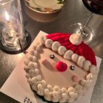 Lee Yoo-jin Instagram - ✨🎄 𝑀𝑒𝓇𝓇𝓎 𝒞𝒽𝓇𝒾𝓈𝓉𝓂𝒶𝓈 ☃️💓