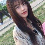 Lee Yoo-jin Instagram – 사랑스러운 사람들과 💓🥰🌸

#한강에서#마피아게임#헤헷#😘