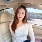 Lee Yoo-jin Instagram - 여행가구시푸당..💖🥰🌷