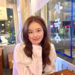 Lee Yoo-jin Instagram - 😽✨🧚‍♀️💖
