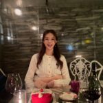 Lee Yoo-jin Instagram - ✨🎄 𝑀𝑒𝓇𝓇𝓎 𝒞𝒽𝓇𝒾𝓈𝓉𝓂𝒶𝓈 ☃️💓