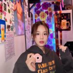 Lee Yoo-jin Instagram - 📸 ☃️✨