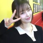 Lee Yoo-jin Instagram – 엄청 좋아하는 라이스 랩 ….🌟
먹느라 사진을 못 찍었네 헤헷😋