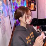 Lee Yoo-jin Instagram - 📸 ☃️✨