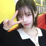 Lee Yoo-jin Instagram – 엄청 좋아하는 라이스 랩 ….🌟
먹느라 사진을 못 찍었네 헤헷😋