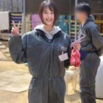 Lee Yoo-jin Instagram – 사지 말고 입양하세요🐶💓
애기들 사진을 못 찍어서 아쉽당😥

@1yourside 
@tuggle.co.kr 
@kdsrescue