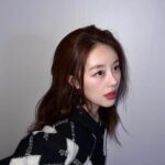 Lee Yoo-jin Instagram - 𝐻𝒶𝓅𝓅𝓎 𝒷𝒾𝓇𝓉𝒽𝒹𝒶𝓎 𝓉𝑜 𝓂𝑒 💓 12.6 🎂🥳🥰 늦었지만 축하해 주신 분들 모두 감사드립니당🙇‍♀️💖