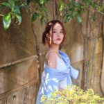 Lee Yoo-jin Instagram – 🌱📸💕
갑자기 찍어주신 넘 마음에 드는 사진!
행복한 거제🥰