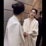 Lee Young-ae Instagram - #AsianFilmAwards2024