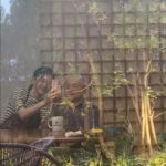 Lee Young-ae Instagram - #어버이날 #엄마 #아빠 #가족이란💜