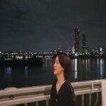 Lee Young-ae Instagram – 한여름밤의 #마에스트라
오늘도 수고하셨습니다❤️