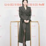Lee Young-ae Instagram - #마에스트라 #tvn 이번주토요일 9시20분❤️