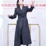 Lee Young-ae Instagram - #마에스트라 #tvn 이번주토요일 9시20분❤️