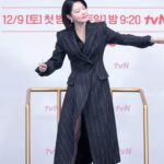 Lee Young-ae Instagram - #마에스트라 #tvn 이번주토요일 9시20분❤️
