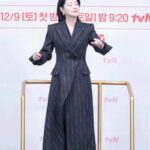 Lee Young-ae Instagram - #마에스트라 #tvn 이번주토요일 9시20분❤️