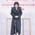 Lee Young-ae Instagram - #마에스트라 #tvn 이번주토요일 9시20분❤️
