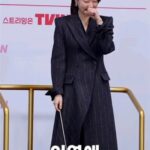 Lee Young-ae Instagram -